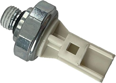 Engine Oil Pressure Sensor Switch F81Z-9278-AA SW5267 Compatible with F250 F350 F450 F550 E350 E450 7.3L 6.0L 6.4L Diesel 1999-2010 in Saudi Arabia