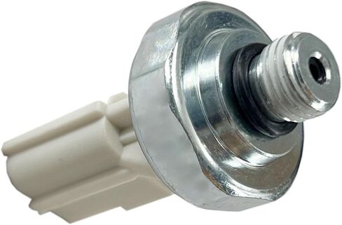Engine Oil Pressure Sensor Switch F81Z-9278-AA SW5267 Compatible with F250 F350 F450 F550 E350 E450 7.3L 6.0L 6.4L Diesel 1999-2010 in Saudi Arabia