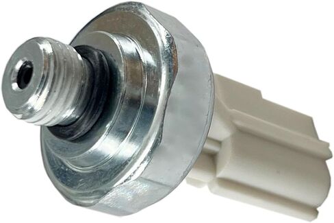 Engine Oil Pressure Sensor Switch F81Z-9278-AA SW5267 Compatible with F250 F350 F450 F550 E350 E450 7.3L 6.0L 6.4L Diesel 1999-2010 in Saudi Arabia