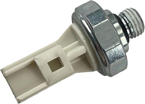 Engine Oil Pressure Sensor Switch F81Z-9278-AA SW5267 Compatible with F250 F350 F450 F550 E350 E450 7.3L 6.0L 6.4L Diesel 1999-2010 in Saudi Arabia