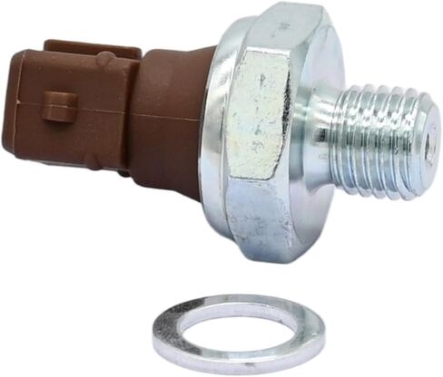 Engine Oil Pressure Sensor Oil Sender/Oil Pressure Sender/Oil Pressure Switch/Oil Sensor/Ops 318I 318Is 318Ti 320I 323Ci 323I 323Is 325Ci 325I 325Is 325Ix 325Xi 328Ci 328D 328I 328Is in Saudi Arabia