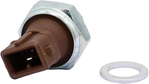 Engine Oil Pressure Sensor Oil Sender/Oil Pressure Sender/Oil Pressure Switch/Oil Sensor/Ops 318I 318Is 318Ti 320I 323Ci 323I 323Is 325Ci 325I 325Is 325Ix 325Xi 328Ci 328D 328I 328Is in Saudi Arabia