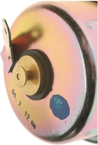 CarLights360 For Lexus LX450 1996 1997 Pressure Gauge Switch | Dichromate | Gold | Button & Blade Terminal | Female Connector | Male Terminal | 2 Terminal | Replacement For 8352060040 in Saudi Arabia
