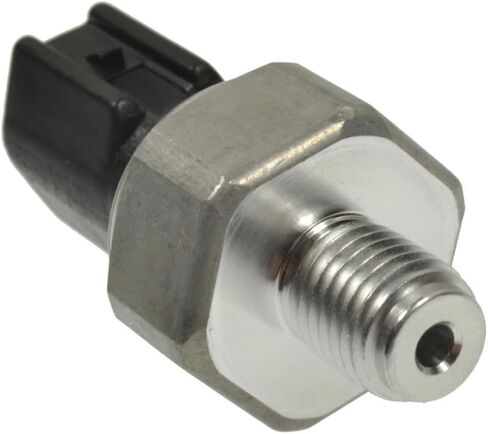 CarLights360 For Mazda 5 2006 07 08 09 2010 Pressure Switch | Aluminum, Plastic | Black, Silver | 1 Terminal | Replacement For FSS0212J1A in Saudi Arabia