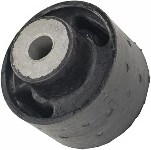 Axle Support Bushing Rear Lower 1 Pcs for BMW 530i,525i,528i,540i,M5 1997 1998 1999 2000 2001 2002 2003 Replacement 33171093008 in Saudi Arabia