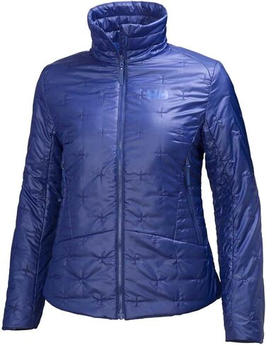 Helly Hansen Women's Cross Insulator Jacket in Saudi Arabia