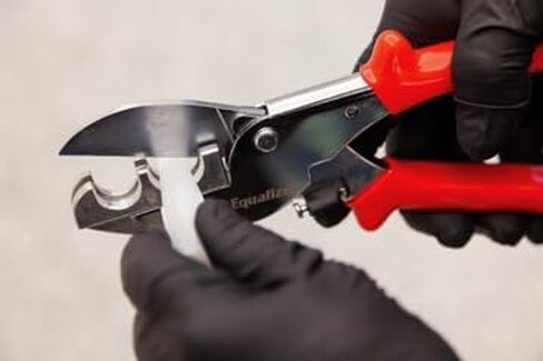 Equal-i-zer ""CS1075 • HEAVY-DUTY NOZZLE CUTTER: Precision Cutting Tool for Industrial Applications"" in Saudi Arabia
