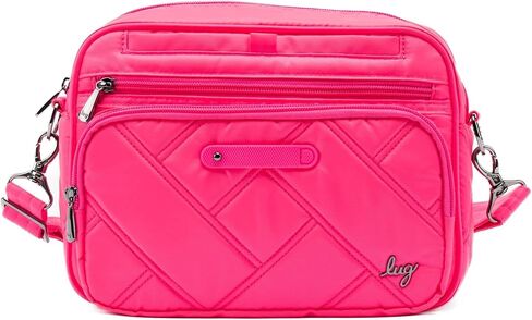 Carousel XL 2 Crossbody Bag in Saudi Arabia