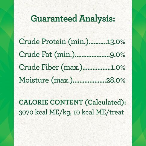 Greenies Pill Pockets Soft Dog Treats, Peanut Butter, Tablet, 3.2 Oz. (Pack Of 6) in Saudi Arabia
