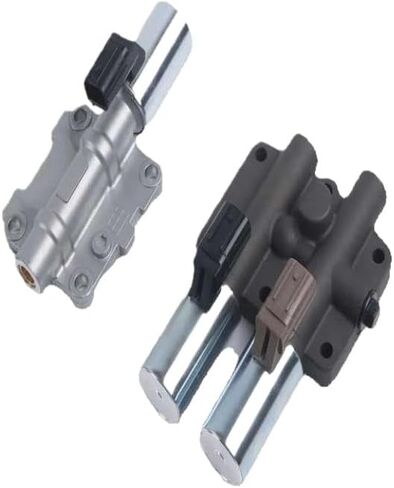 طقم الملف اللولبي ناقل الحركة 9 قطعة 28250-P6H-024 28250-P7W-003 متوافق مع CL Accord MDX TL Prelude 1997-2007 in Saudi Arabia