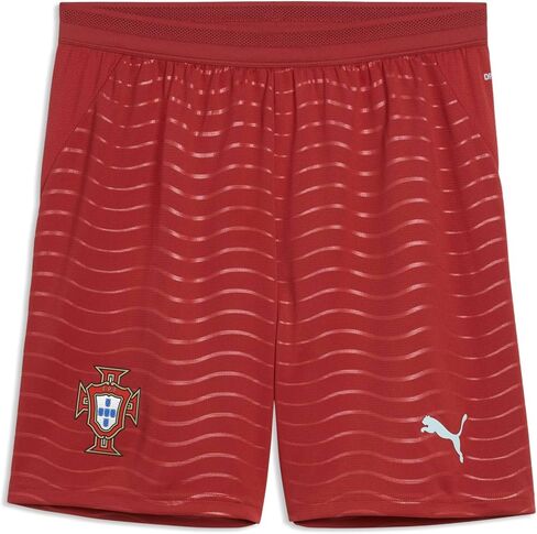 Puma Mens FA Portugal Shorts Replica in Saudi Arabia