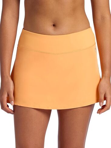 Head Women's Slice Skort, Standard Fit, 13" Inseam, Stretch Lightweight Fabric, Moisture-Wicking in Saudi Arabia