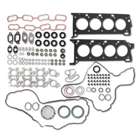 HS26394PT Cylinder Head Gasket Set Compatible with Sequoia Tundra Land Cruiser GX460 LX570 4.6L 5.7L V8 2007-2019 in Saudi Arabia
