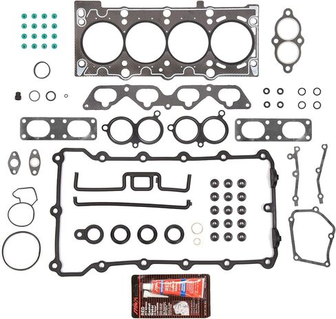 MA-4216909779 Head Gasket Set Compatible With/For 96-99 BMW 318i 318is 318ti Z3 1.9L DOHC 16V M44 in Saudi Arabia