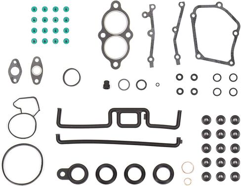 MA-4216909779 Head Gasket Set Compatible With/For 96-99 BMW 318i 318is 318ti Z3 1.9L DOHC 16V M44 in Saudi Arabia