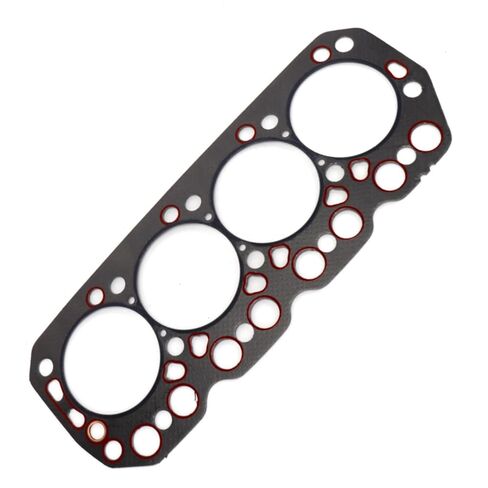 K4N Full Gasket Set Kit for Mitsubishi K4N Engine Excavator Loader Repair with Head Gasket in Saudi Arabia