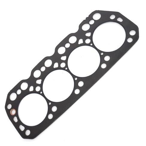 K4N Full Gasket Set Kit for Mitsubishi K4N Engine Excavator Loader Repair with Head Gasket in Saudi Arabia