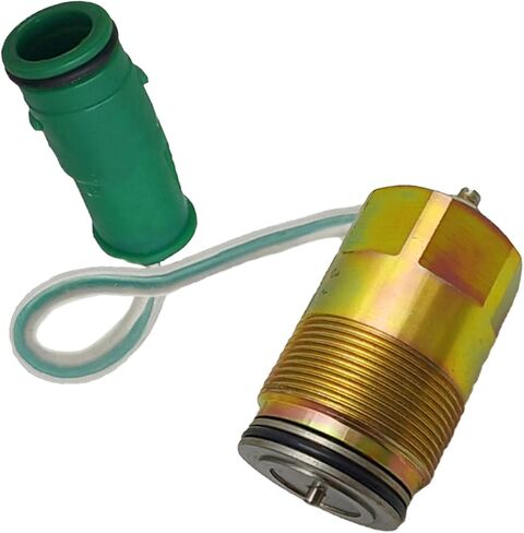 Sensor Valve TDRDE5K-10/40 TDRDE5K-1040 Compatible for Kubota for KOBELCO SK200-1 SK200-2 Excavator in Saudi Arabia