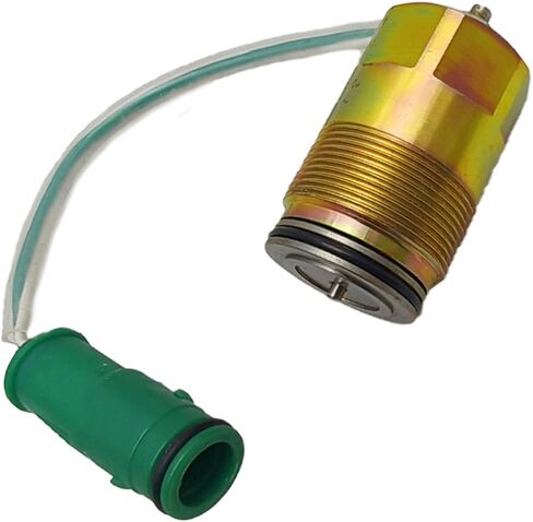 Sensor Valve TDRDE5K-10/40 TDRDE5K-1040 Compatible for Kubota for KOBELCO SK200-1 SK200-2 Excavator in Saudi Arabia