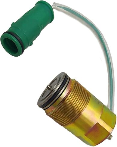 Sensor Valve TDRDE5K-10/40 TDRDE5K-1040 Compatible for Kubota for KOBELCO SK200-1 SK200-2 Excavator in Saudi Arabia