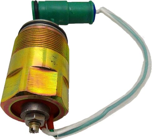 Sensor Valve TDRDE5K-10/40 TDRDE5K-1040 Compatible for Kubota for KOBELCO SK200-1 SK200-2 Excavator in Saudi Arabia