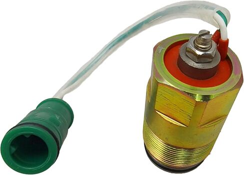 Sensor Valve TDRDE5K-10/40 TDRDE5K-1040 Compatible for Kubota for KOBELCO SK200-1 SK200-2 Excavator in Saudi Arabia