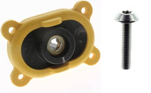 Housing Nut with Cone Screw 291004813 Compatible with 2021-2025 Sea Doo GTX GTI GTR RXP RXT Wake Fish PRO in Saudi Arabia