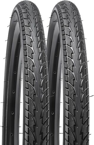 YUNSCM 20" Bike Tires 20x1.75/47-406 60TPI and 20" Bike Tubes Schrader Valve Compatible with 20 x 1.50 20 x 1.75 20 x 1.90 20 x 1.95 Bike Bicycle Tires and Tubes (Y-1151) in Saudi Arabia