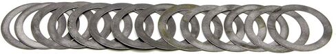 Differential Shim, Steel, Natural, Dana 44, Kit in Saudi Arabia