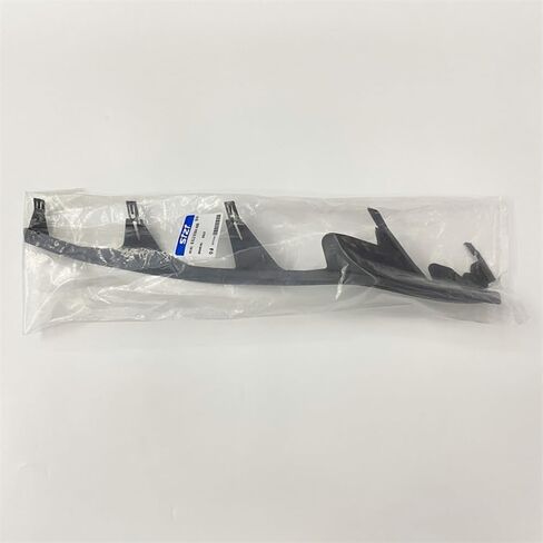 Insert strip on the right OEM 63128384488 in Saudi Arabia