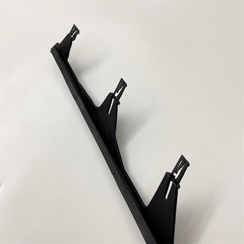 Insert strip on the right OEM 63128384488 in Saudi Arabia