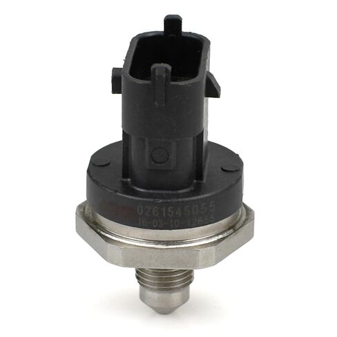 0261545055 Fuel Rail Injection Pressure Sensor,Pressure Sensor,for Lacrosse 2010-2016 Enclave 2009-2013 Regal 2011-2013 Cobalt 2008-2010 Traverse 2009-2013 Saturn 2009 Acadia 2009-2013 in Saudi Arabia