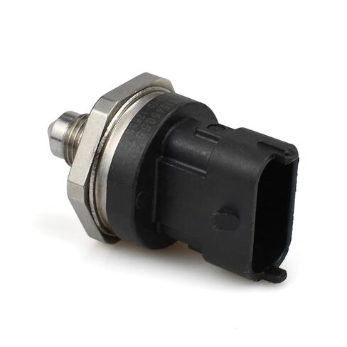 0261545055 Fuel Rail Injection Pressure Sensor,Pressure Sensor,for Lacrosse 2010-2016 Enclave 2009-2013 Regal 2011-2013 Cobalt 2008-2010 Traverse 2009-2013 Saturn 2009 Acadia 2009-2013 in Saudi Arabia