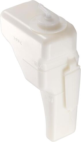 Engine Coolant Reservoir Tank 603-231 Compatible with Honda Civic Civic del Sol 1992-1997 Compatible with Honda Civic del Sol 1993-1997 Civic 1992-1995 1.5L 1.6L L4 Replace 19101-P08-000 in Saudi Arabia