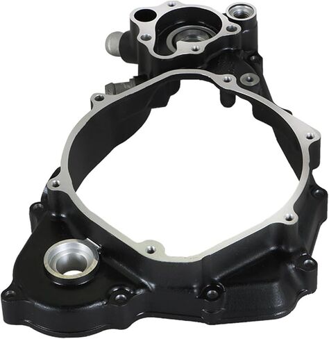 1 Pcs Motorcycle Water Pump Cover Replacement For Honda CR250R CR 250 R 1988 1989 11340-KS7-831 in Saudi Arabia