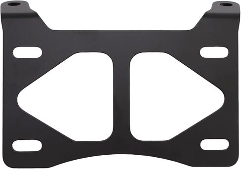 License Plate Mount Bracket Tag Holder For Kawasaki Teryx Krx/4 1000 2020-2025 in Saudi Arabia
