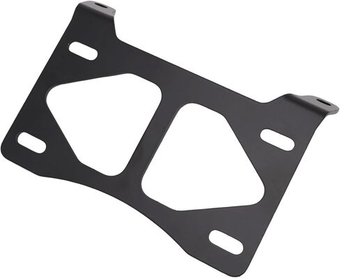 License Plate Mount Bracket Tag Holder For Kawasaki Teryx Krx/4 1000 2020-2025 in Saudi Arabia