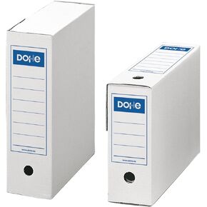 DOHE - الأرشفة النهائية - صندوق الأرشيف in Kuwait