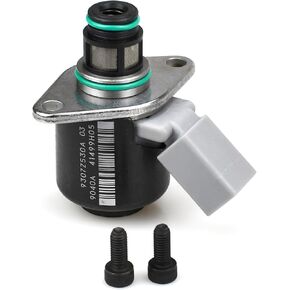 9307Z530A Fuel Pressure Metering Solenoid Valve SCV Valve,Fuel Pump Regulator 9109-930A 33115-4X400 9109-946 Fit for Benz C E GLK Class Sprinter KIA Carnival Sedona in Saudi Arabia