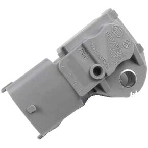 Replacement For Land Rover LR2 2008-2012 Fuel Pressure Regulator Mechanics Choice for Volvo in Saudi Arabia