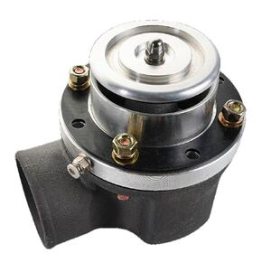 Manhole Cover Internal Thread Ventilation Valve Tank Top Automatic Exhaust Built-in Breathing in Saudi Arabia