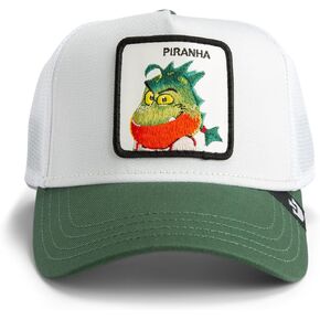 Goorin x Bad Guys 2 Limited Edition Trucker Hats Adults in Kuwait