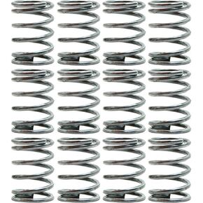1pcs Rear Drum Brake Shoe Hold Down Spring for Ford Falcon Sedan Delivery 1964 1965 2.8L l6, for Ford Mustang 1964 1965 1966 1967 1968 4.7L V8 in Kuwait