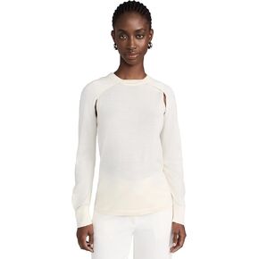 سترة Helmut Lang النسائية ذات الأكمام الطويلة in Kuwait