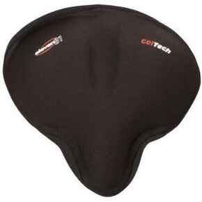 End Zone Vlc-095 Gel Seat Cover Fits Airdyne in Saudi Arabia