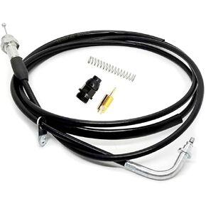 Choke Cable Plunger Kit for Arctic Cat 500 1998 1999 2000 in Saudi Arabia
