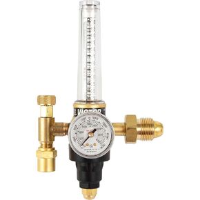 منظم مقياس الجريان من سلسلة Victor® HRF2435P-580 Pro، الأرجون/CO2، CGA 580 in Kuwait