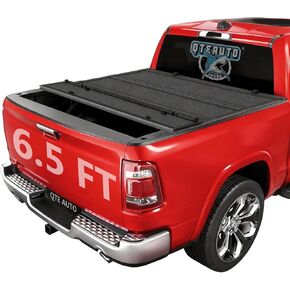 استبدال غطاء السرير الناعم الأوتوماتيكي PM لسرير 2015 2024 Ford F-150 مقاس 6.5 قدم (78 بوصة) in Saudi Arabia