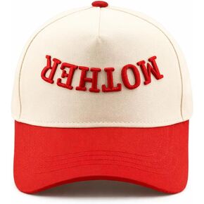 Vintage Embroidered Lettering Dad Hat Original Classic Low Profile Baseball Cap Golf Adjustable Unconstructed Plain Snapback in Kuwait