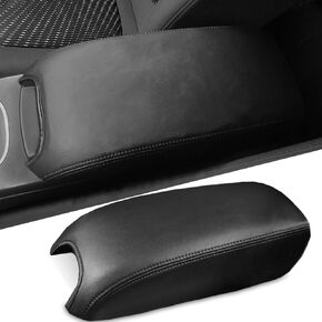 Center Console Cover for Dodge Journey 2011-2022, Scratches & Wear Middle Console Cover for Dodge Journey 2011 2012 2013 2014 2015 2016 2017 2018 2019 2020 2021 2022 Interior Accessories in Kuwait